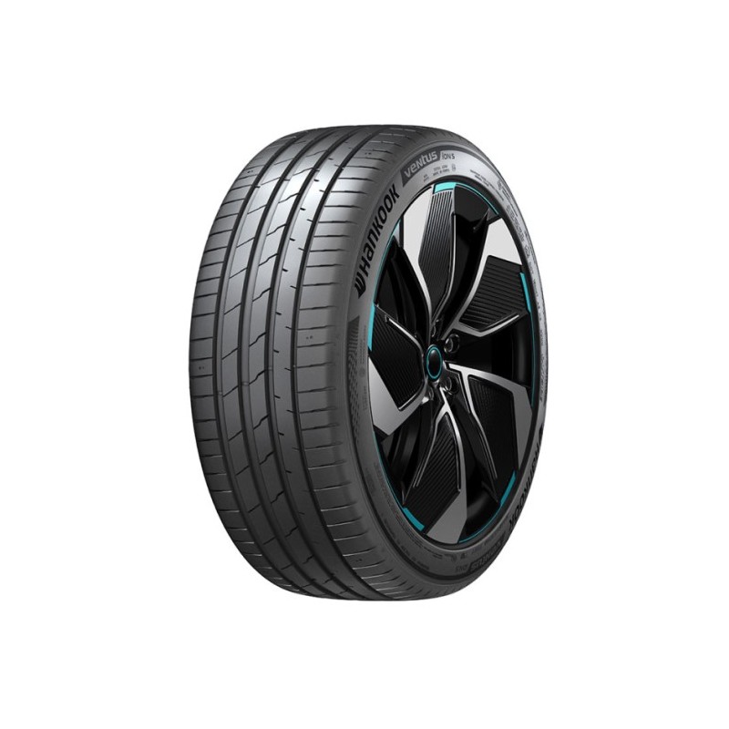 HANKOOK 215/50ZR19 97Y XL IK01 ION EVO