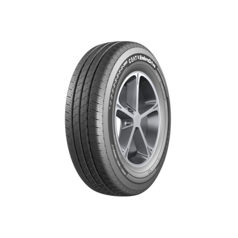 CEAT 225/75R16C 121/120R ENDURADRIVE,