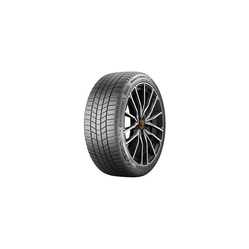 CONTINENTAL 315/35R21 111V XL WINTERCONTACT 8S
