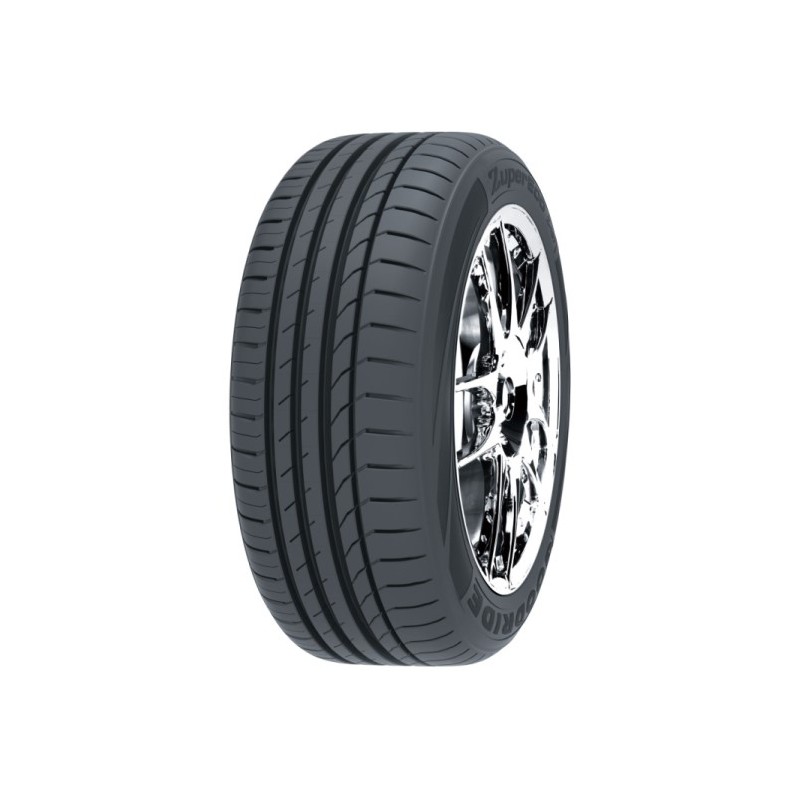 GOODRIDE 215/55R18 99V XL Z-107 ZUPERECO,