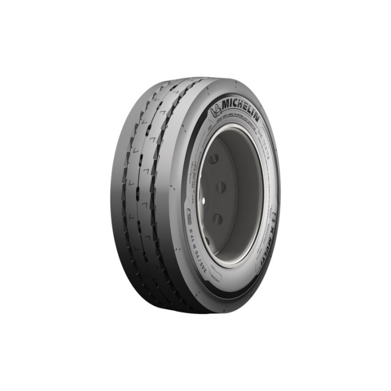 MICHELIN 245/70R17,5 143/141J(146F) X MULTI T2