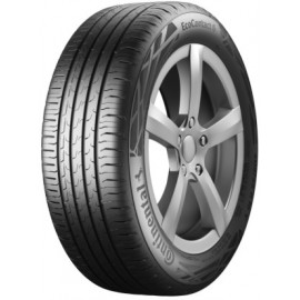 CONTINENTAL 195/65R15 91V ECOCONTACT-6 (CRM)
