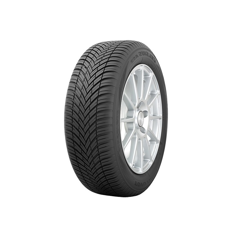 TOYO 225/65R17 106V XL CELSIUS AS2.