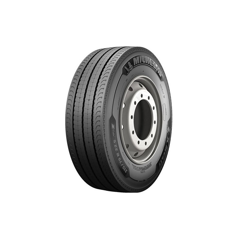 MICHELIN 355/50R22,5 156K X MULTI Z