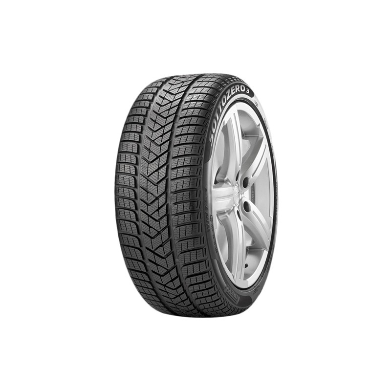 PIRELLI 245/45R19 102V XL WIN.SOTTOZERO-3(*)R-F