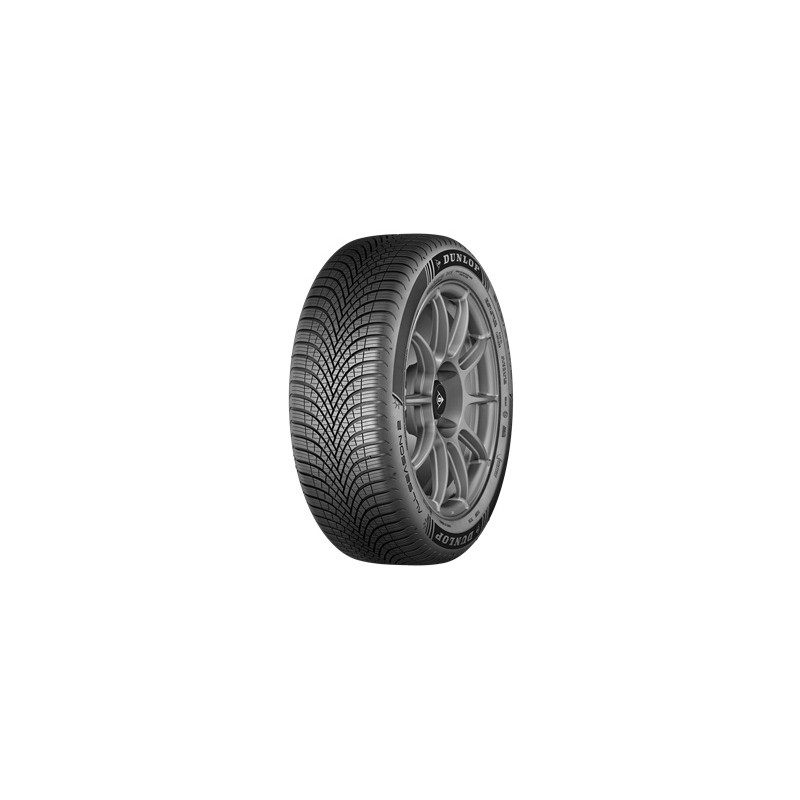 DUNLOP 235/60R18 107W XL ALL SEASON 2,