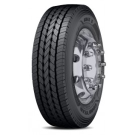 GOODYEAR 245/70R19,5 136/134M KMAX S