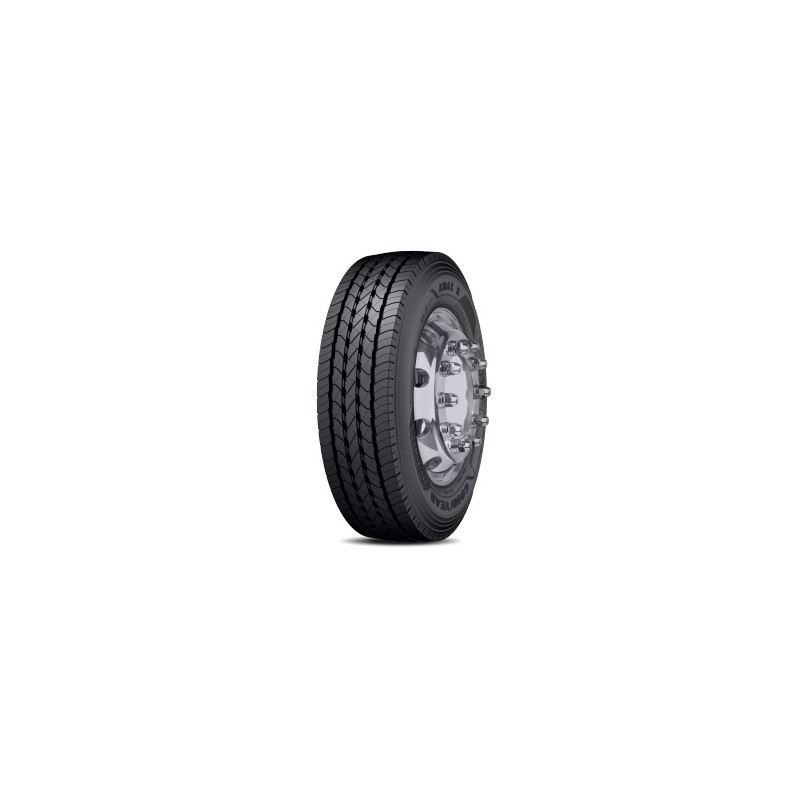 GOODYEAR 245/70R19,5 136/134M KMAX S