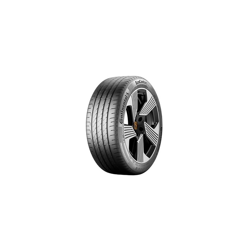 CONTINENTAL 215/60R17 96H ECOCONTACT 7