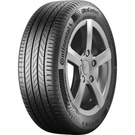 CONTINENTAL 205/50R17 93Y XL ULTRACONTACT