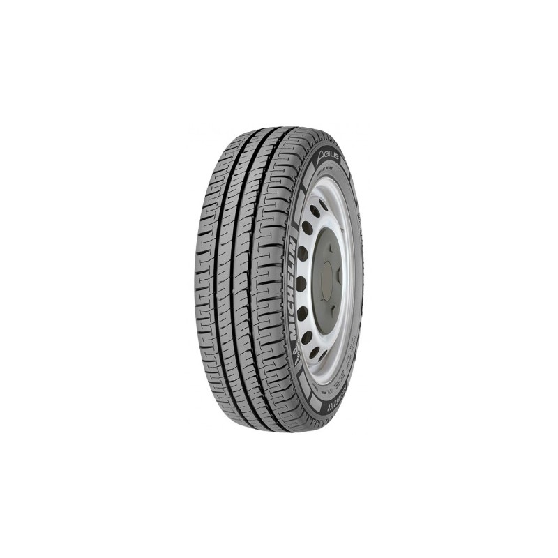 MICHELIN 225/75R16C 121/120R AGILIS+