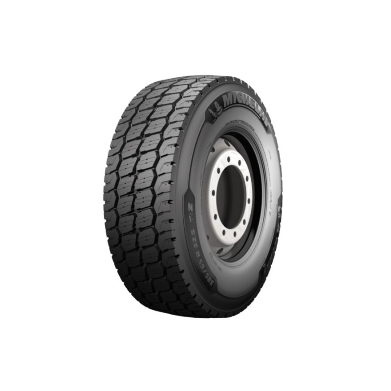MICHELIN 385/65R22,5 164J X WORKS HL Z