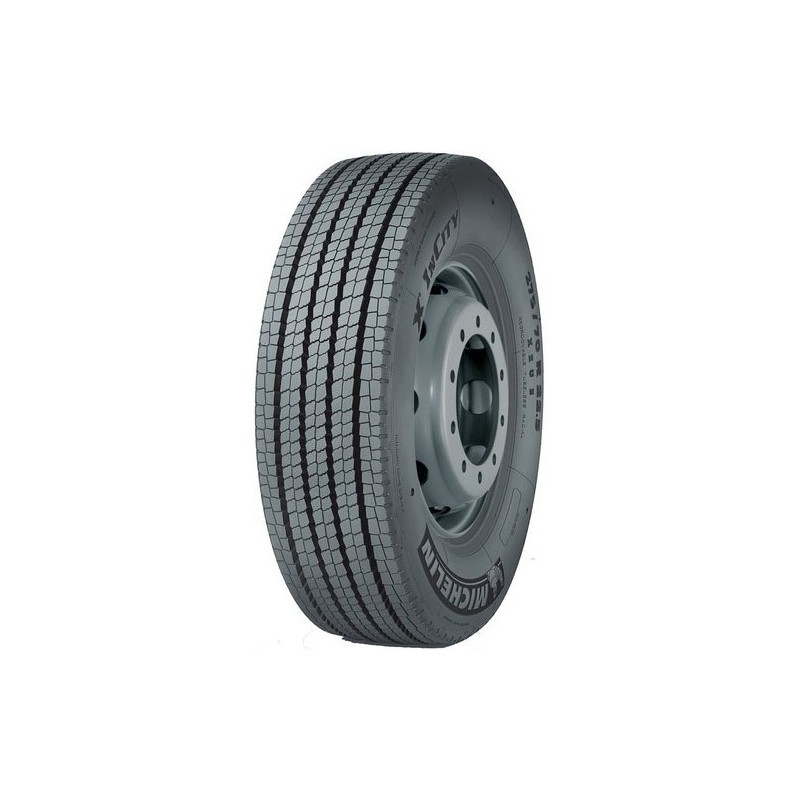 MICHELIN 275/70R22,5 148/145J X INCITY XZU