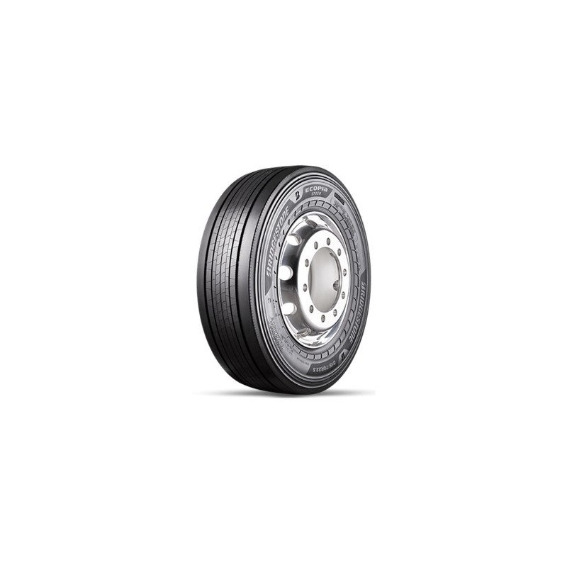 BRIDGESTONE 385/55R22,5 160K ECOPIA STEER ENLITEN