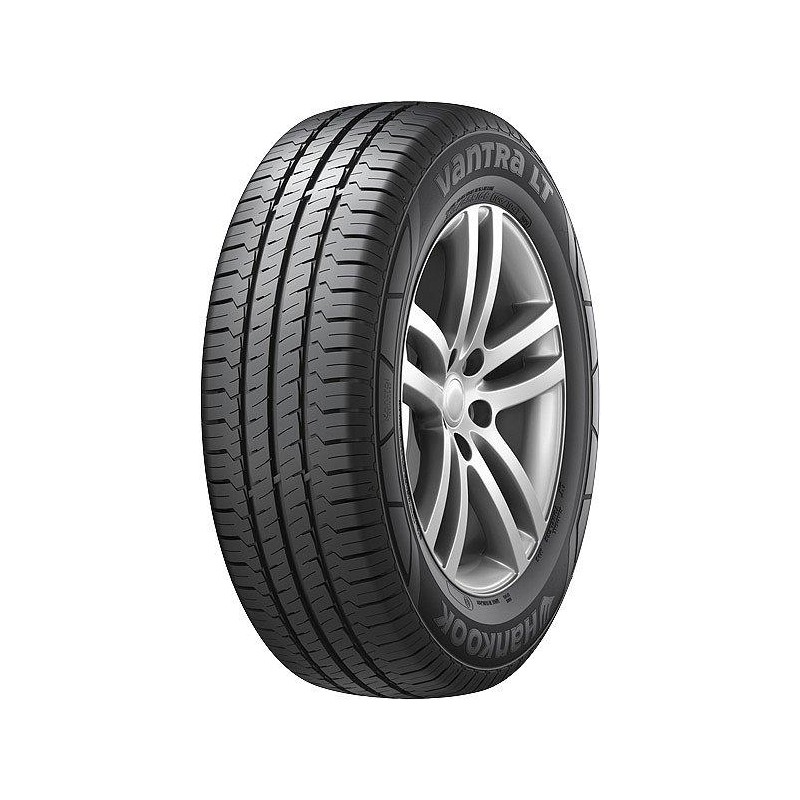 HANKOOK 235/65R16C 115/113R RA18 VANTRA LT.