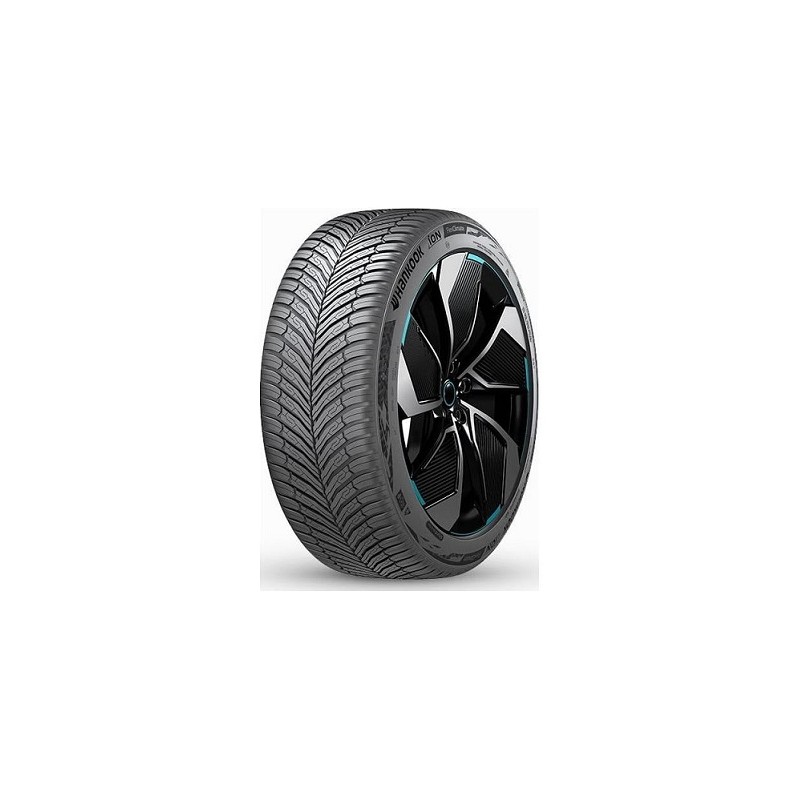 HANKOOK 215/55R18 99V XL IL01 ION FLEXCLIMATE,