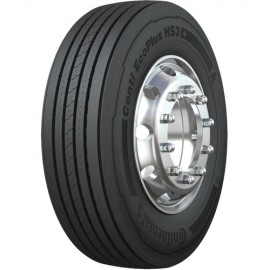 CONTINENTAL 315/60R22,5...