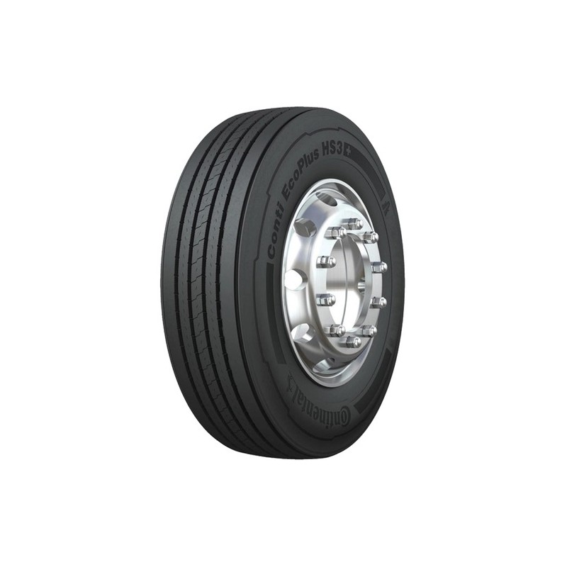 CONTINENTAL 315/60R22,5 154/150L CONTI ECOPLUS HS3+