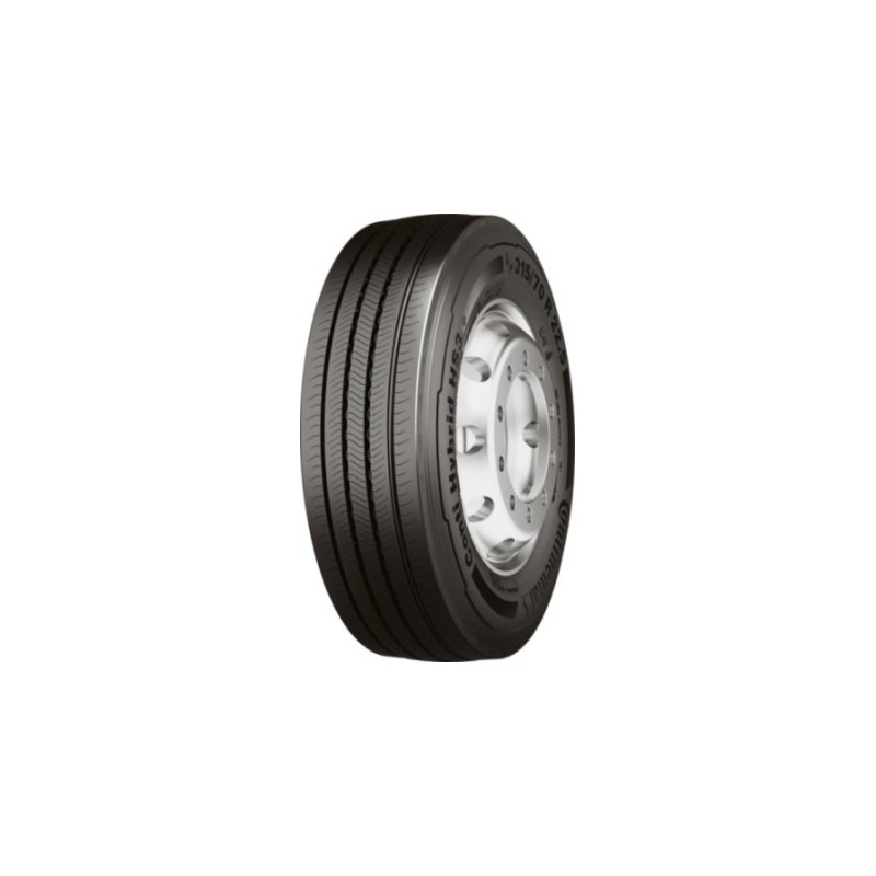 CONTINENTAL 265/70R19,5 140/138M CONTI HYBRID HS3