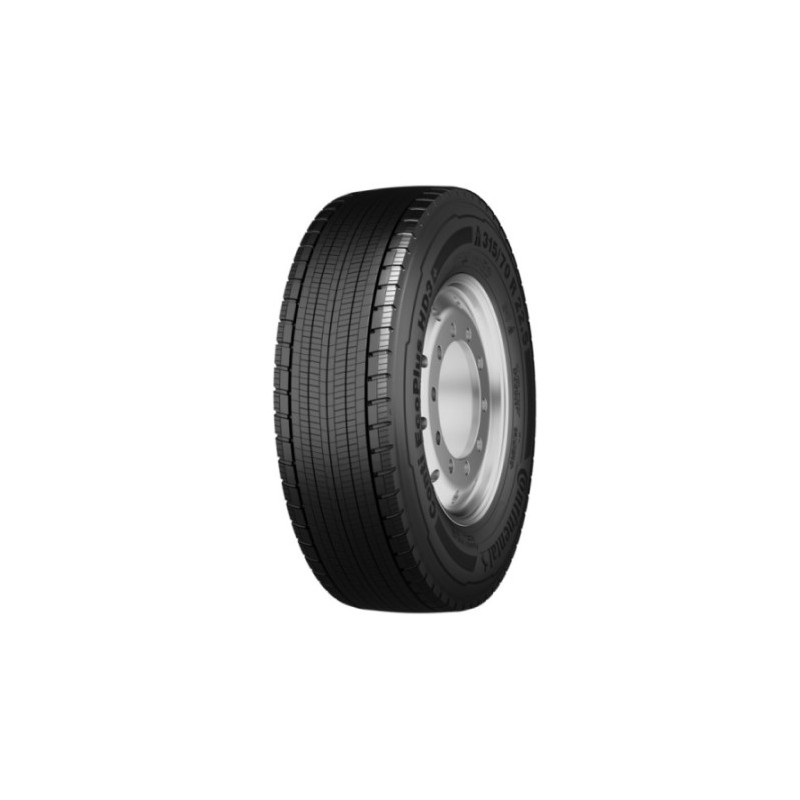 CONTINENTAL 295/60R22,5 150/147L CONTI ECOPLUS HD3+