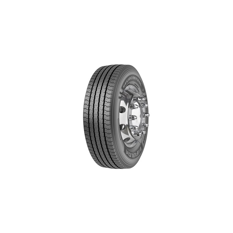 FULDA 315/70R22,5 156/150L REGIOCONTROL 3 HL.