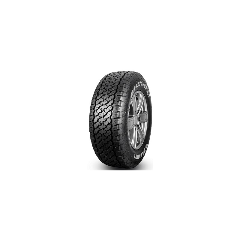 DAVANTI 205/70R15 96H TERRATOURA A/T,