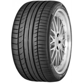 CONTINENTAL 265/35R21 101Y...