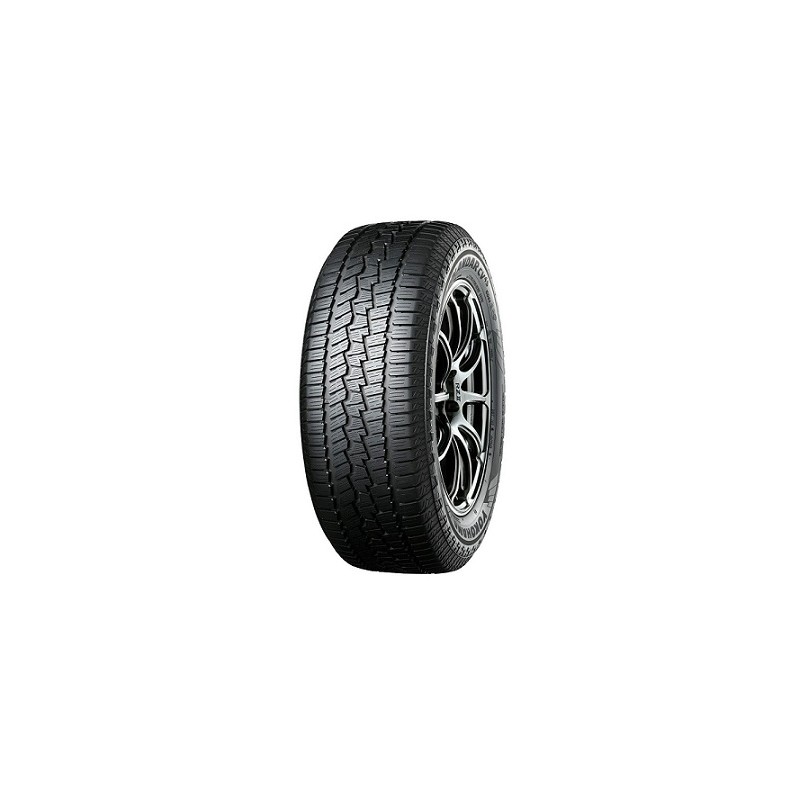 YOKOHAMA 235/60R18 107V XL G061 GEOLANDAR CV4S,