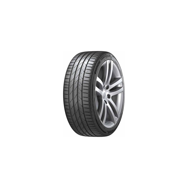 HANKOOK 255/45R19 100V K137A VENTUS EVO SUV (+)
