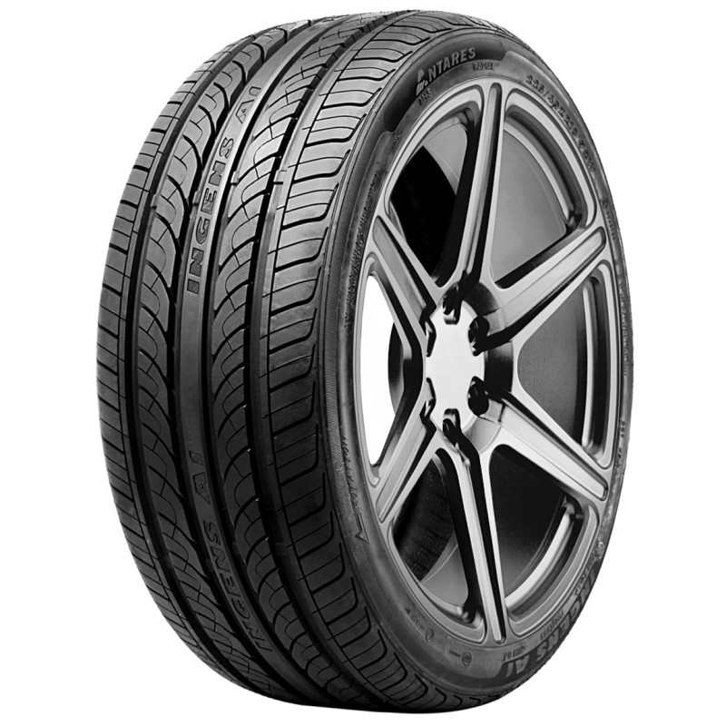 ANTARES 245/45ZR17 99W XL INGENS A1