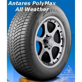 ANTARES 235/40R18 95V XL...