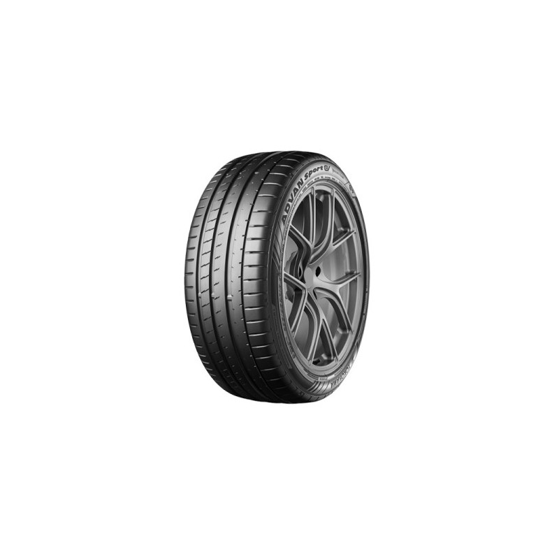 YOKOHAMA 255/45R19 104Y XL V108 ADVAN SPORT EV,