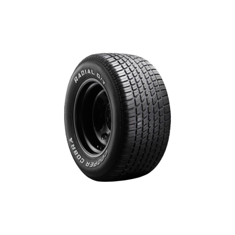 COOPER 255/60R15 102T COBRA RADIAL G/T