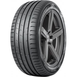 NOKIAN 255/60R18 112V XL...