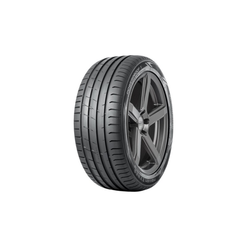 NOKIAN 255/60R18 112V XL POWERPROOF 1.