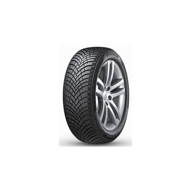 HANKOOK 205/55R17 95V XL W462 WINTER I*CEPT RS3,