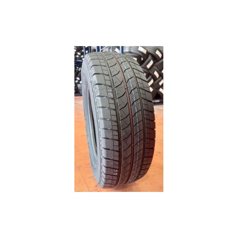 BRIDGESTONE 235/65R16C 115/113R R660ECO DURAVIS