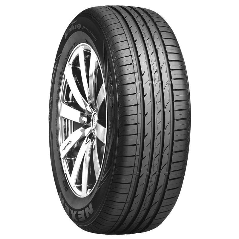 NEXEN 185/60TR15 84T NÂ´BLUE PREMIUM