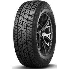 205/65R16C 107/105T NÃÂ´BLUE 4 SEASON VAN