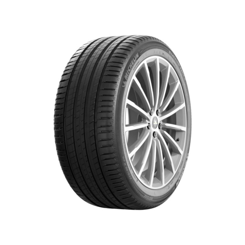 MICHELIN 235/55YR19 101Y LATITUDE SPORT-3 (N0),