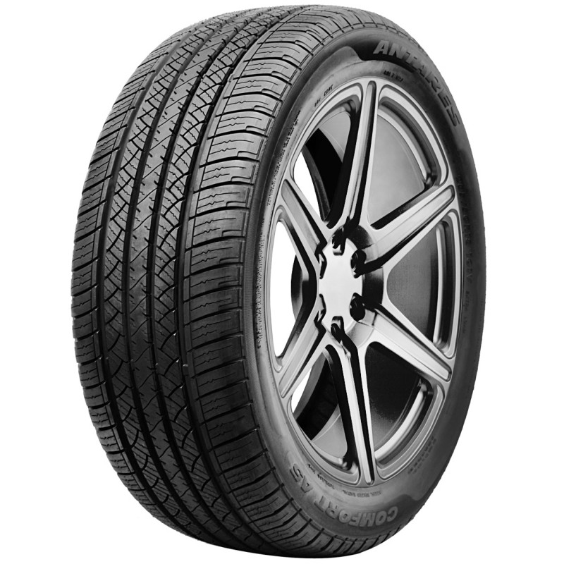 ANTARES 265/70R17 115S COMFORT A5