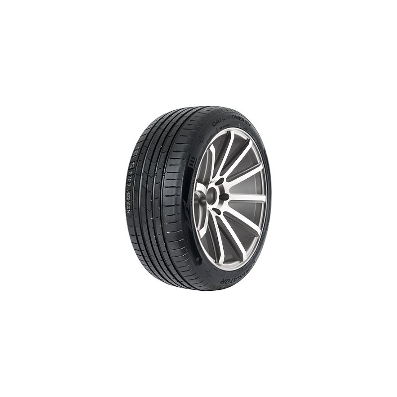 LANVIGATOR 255/35ZR21 98W XL CATCHPOWER EV,