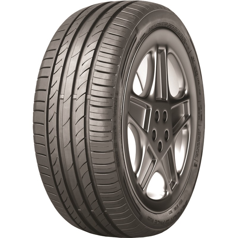 TRACMAX 235/55ZR20 105W XL X-PRIVILO TX3,