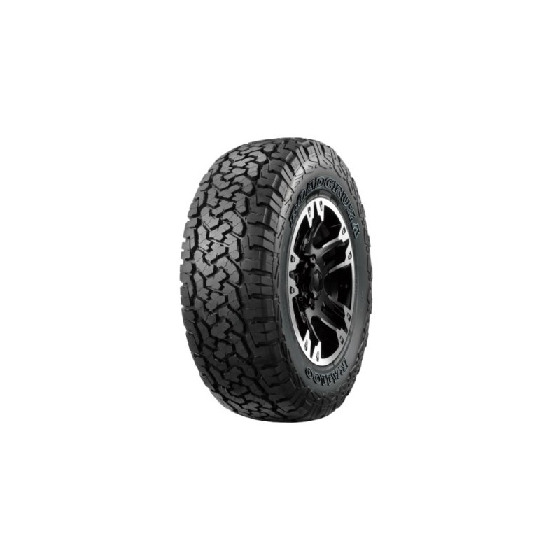 ROADCRUZA 255/75R17LT 121/118S RA1100 ALL TERRAIN