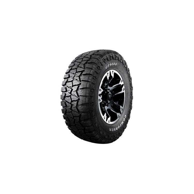 COMFORSER 295/70R17LT 121/118Q CF9000 R/T,