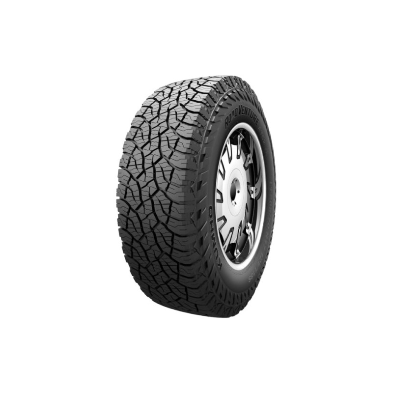 KUMHO 225/70R15 100T AT52 ROAD VENTURE,