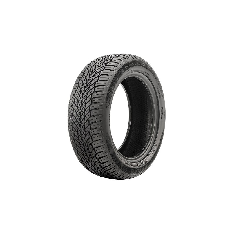 RADAR 225/55ZR16 99W XL DIMAX ALL SEASON,