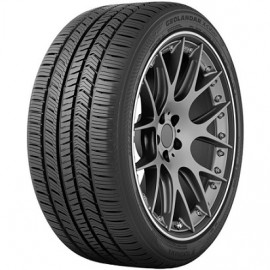 YOKOHAMA 235/55R19 105W XL G057 GEOLANDAR X-CV
