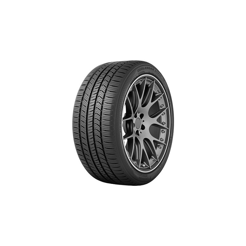 YOKOHAMA 235/55R19 105W XL G057 GEOLANDAR X-CV