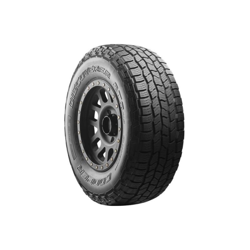 COOPER 265/70R16 112T DISCOVERER AT3 4S